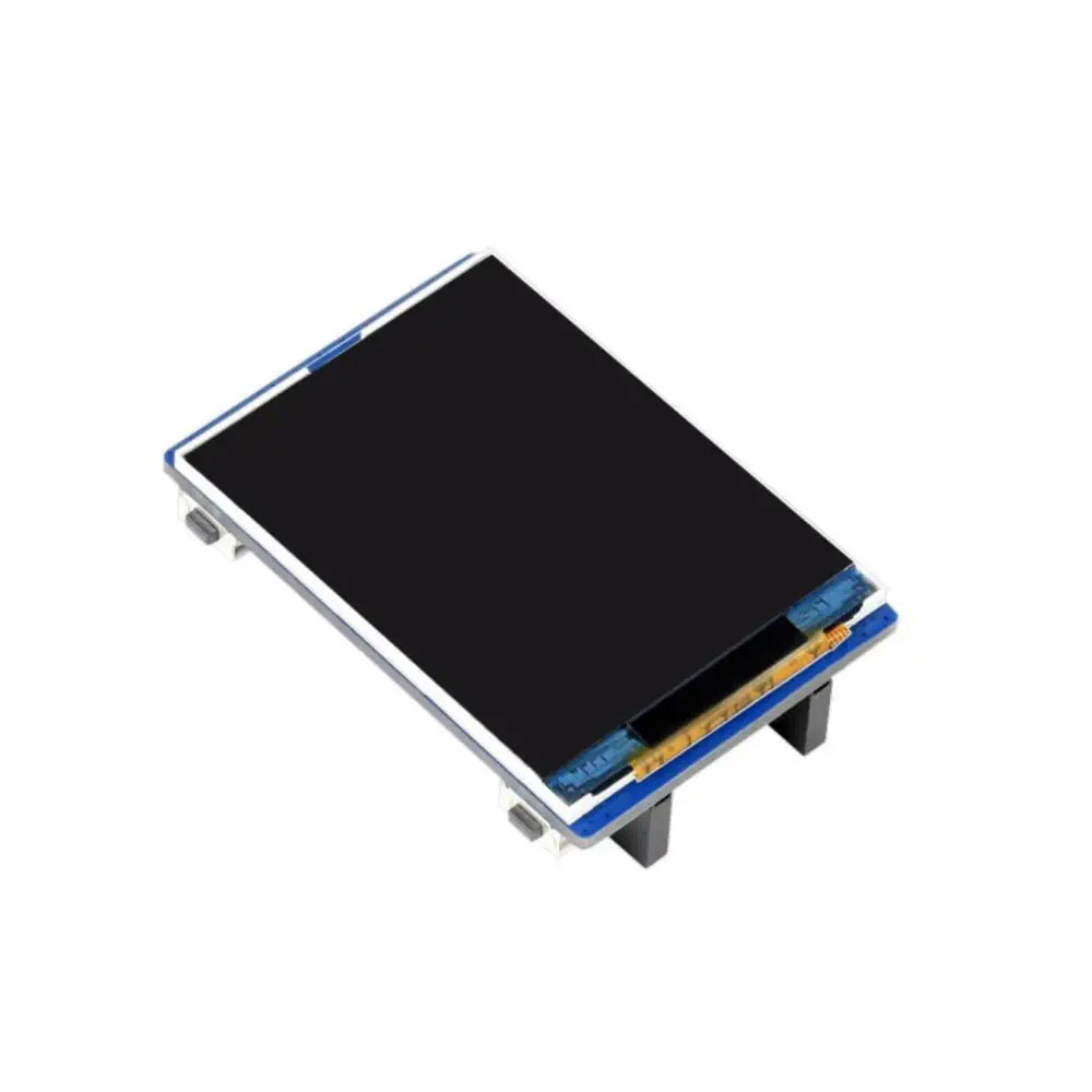 2-inch 320x240 LCD Display Module for Raspberry Pi Pico, 65K Colors ...