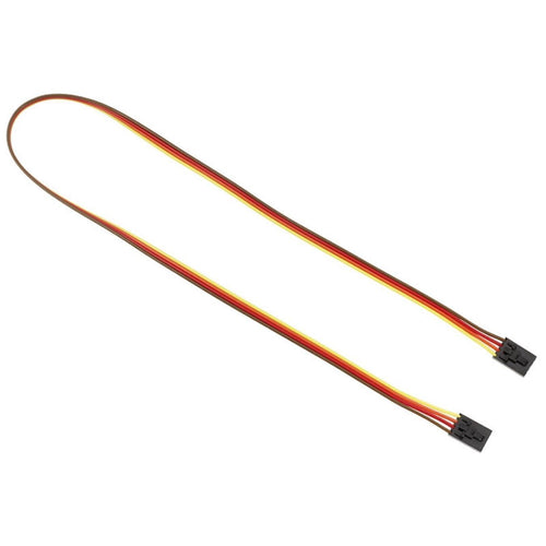 20" 4-Pin/I2C Connector Cable