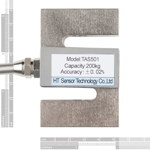 200Kg S Type Load Cell