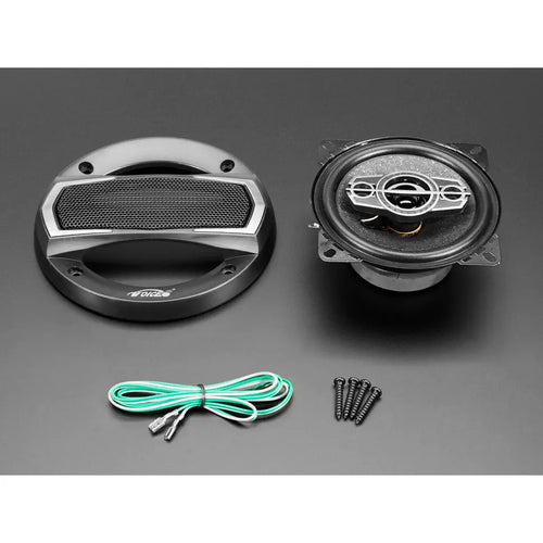 20W 4 Ohm Full Range Speaker XS-GTF1027