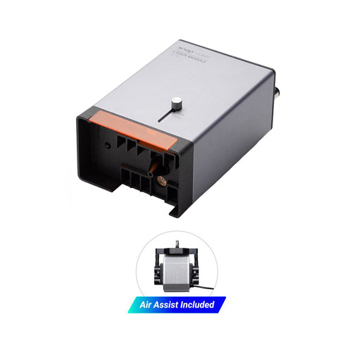 20W Laser Module for Snapmaker Artisan & Ray