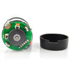 24:1 Planetary DC Geared Motor 42mm
