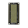 24×8 LED Matrix (White) - FireBeetle Covers