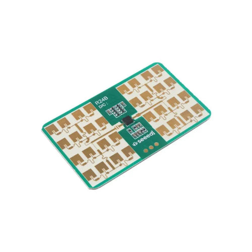 24GHz mmWave Radar Sensor Sleep Breathing Monitoring Module