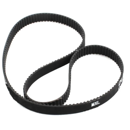 MXL Timing Belt - Teeth 320 1/4" Wide (25.6" Circle)