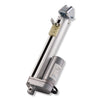 25-Inch Stroke Mini Track Actuator 2 in/s speed and 35lbs Force