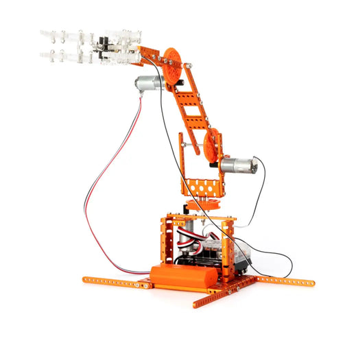 WeBot 12 - Edu Pack