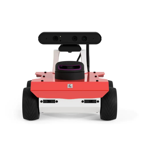 Husarion ROSbot 2R Mobile Robot