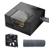 LONGER RAY5 Laser Engraver Enclosure with Vent, 700*700*300mm