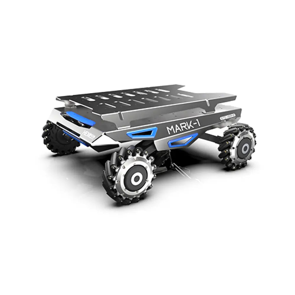 Hexmove Mark 1 - MCNM Pro