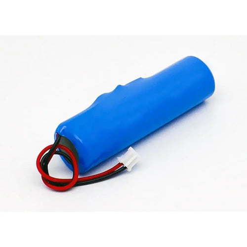 Rechargeable 18650 Battery, 2400mAh / 3.7V