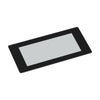 2.9-inch 296x128 Touch E-Paper E-Ink Display HAT for RPi, Capacitive Touch