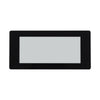 2.9-inch 296x128 Touch E-Paper E-Ink Display HAT for RPi, Capacitive Touch