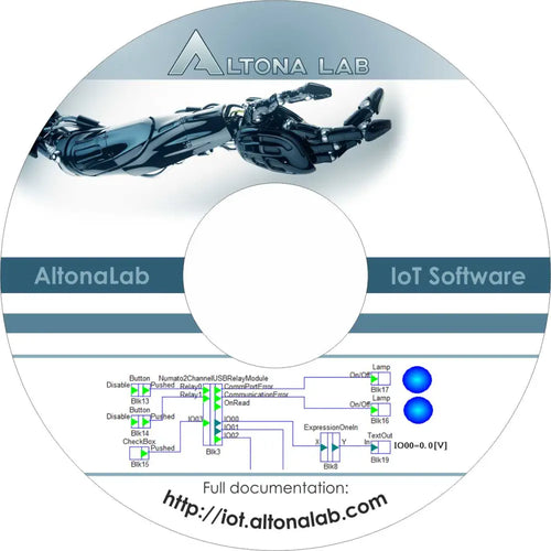 Altonalab KIT