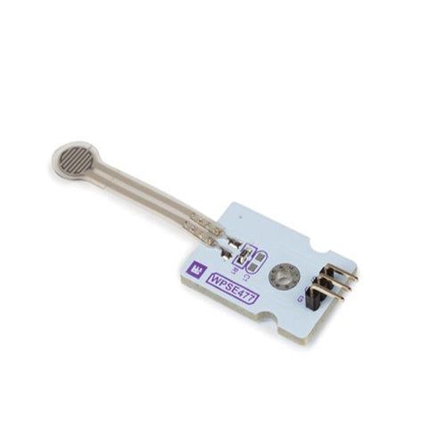 FSR Sensor: Force Sensing Resistor