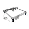 LONGER Laser B1 Laser Engraver heightened support feet