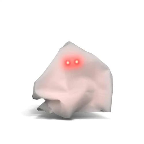 Animated Ghost