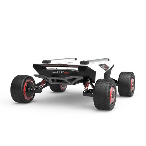 Scout Mini - Chassis