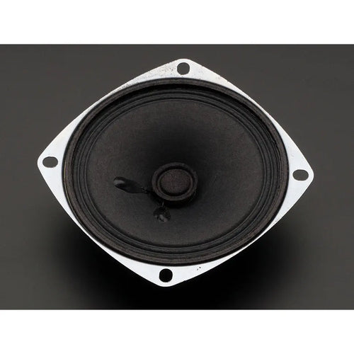 3-Inch Speaker 4 Ohm 3 Watt