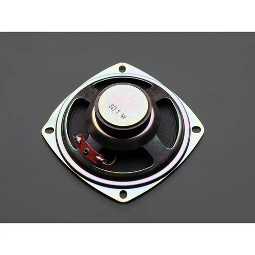 3-Inch Speaker 8 Ohm 1 Watt