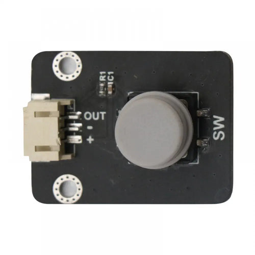 DaguRobot 3 Pin Button Key Switch Module (Gray)