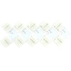 3-Pin LED Strip Right-angle Connector (5x)
