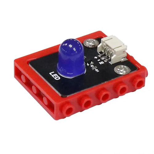 DaguRobot 3 Pin Single LED Light Module (Blue)