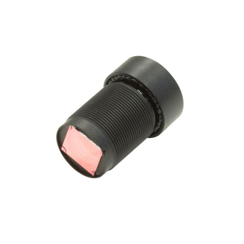30° 1/2.3 inch M12 Lens w/ Lens Adapter for Raspberry Pi High Quality Camera