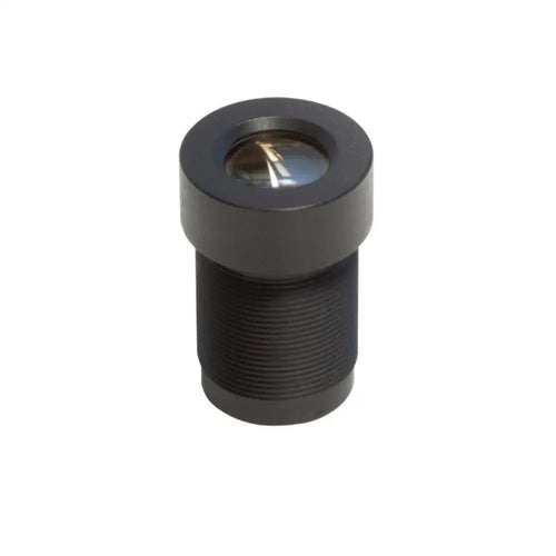 30° 1/2.3 inch M12 Lens w/ Lens Adapter for Raspberry Pi High Quality Camera