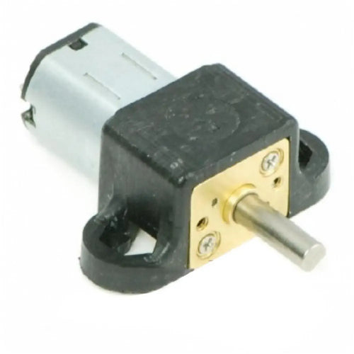 30:1 Micro Metal Gearmotor