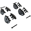 Boston Dynamics Spot aluminium feet caps