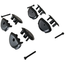 Boston Dynamics Spot aluminium feet caps