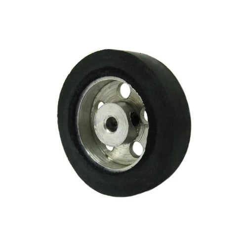 30mm Aluminium Wheel