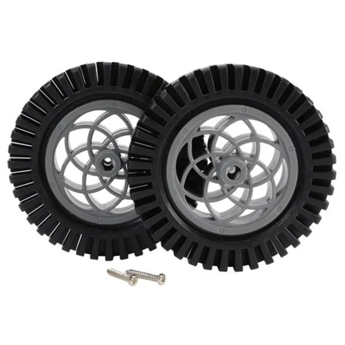 3.10" Press Fit Wheel (Pair)