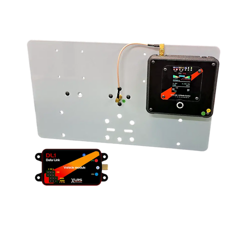 KITXLRSDL1V2_25006. Transparent Data Link / Mavlink Telemetry (15-25Km), max.100Km.