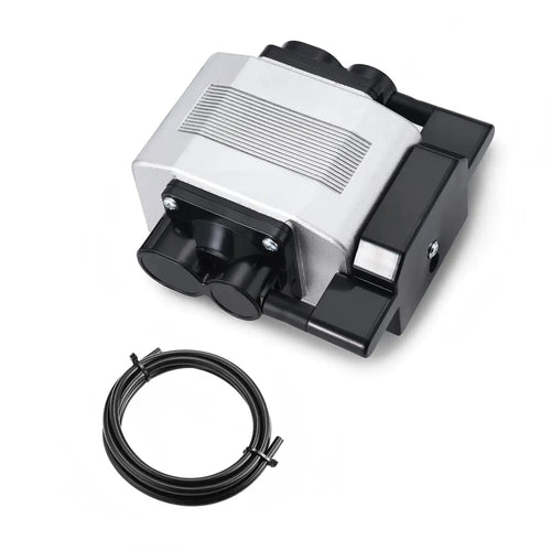 LONGER RAY5 20W Laser Engraver Air Assist Kits, 30L/Min Max Air Flow