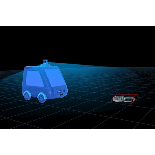 LSLIDAR 32-Line Mechanical LiDAR