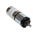 32 RPM Premium Planetary Gear Motor