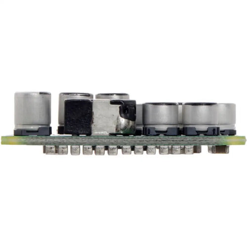 3.3V, 15A Step-Down Voltage Regulator D24V150F3