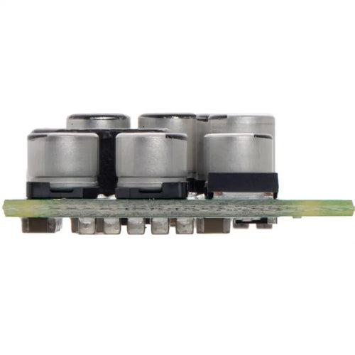 3.3V, 15A Step-Down Voltage Regulator D24V150F3