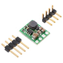 Pololu 3.3V, 600mA Step-Down Voltage Regulator D36V6F3