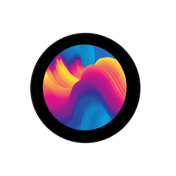 Waveshare 3.4inch DSI Round Touch Display, 800x800, IPS, 10