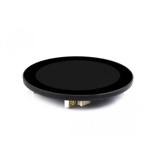 Waveshare 3.4inch DSI Round Touch Display, 800x800, IPS, 10-Point Touch