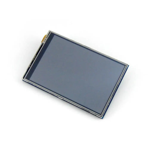 3.5" TFT LCD 320x480 Touch Display for Raspberry Pi