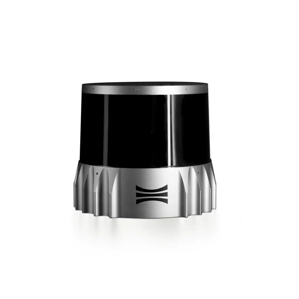Ouster OS2 64 Rev 7 Long Range Lidar Sensor - RobotShop
