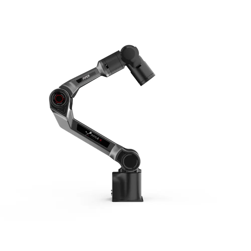 AgileX Robotics PiPER 6DoF Robotic Arm with Gripper