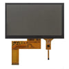 Industrial Human Machine Controller interface