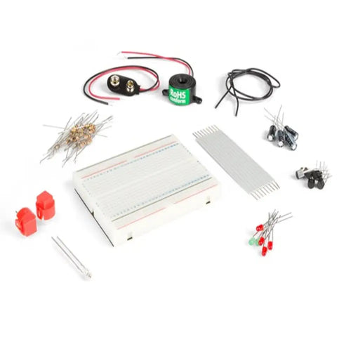 Solderless Educational Starter Kit