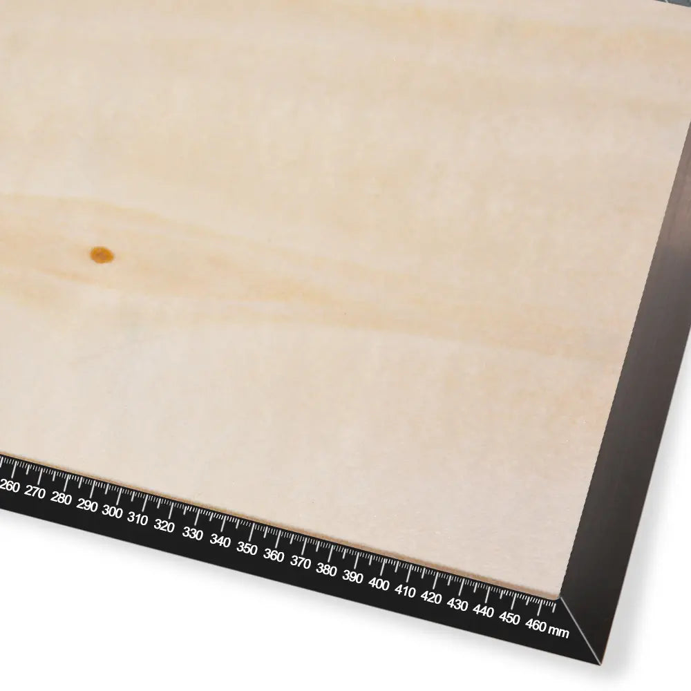 LONGER Honeycomb Working Table 500mmX500mmX22mm