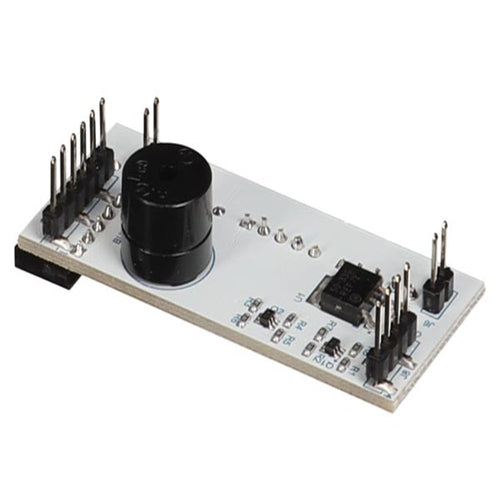 Sensor Shield for Arduino ATMEGA